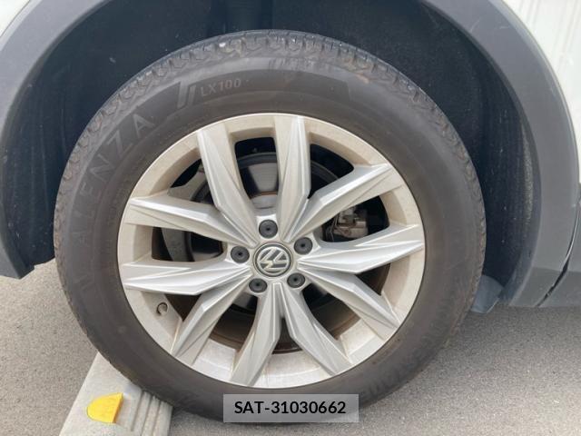 VolksWagen TIGUAN 2020-03 8564119-5