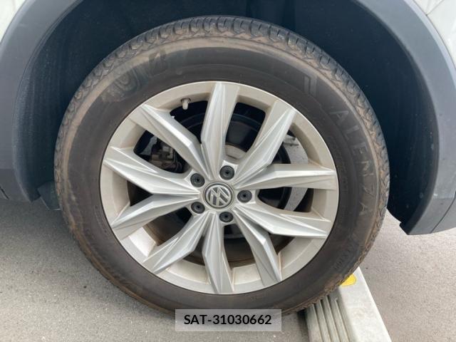 VolksWagen TIGUAN 2020-03 8564119-6