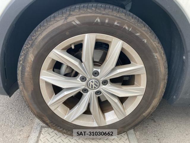 VolksWagen TIGUAN 2020-03 8564119-7