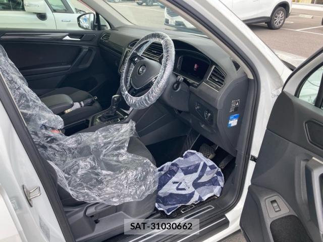 VolksWagen TIGUAN 2020-03 8564119-8
