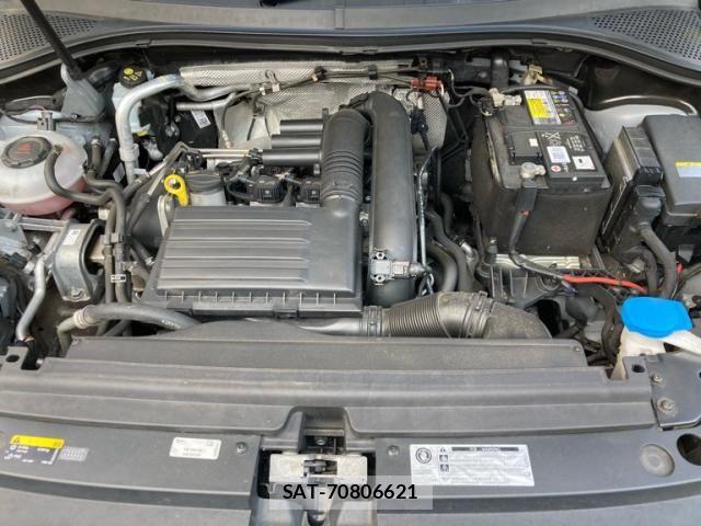 VolksWagen TIGUAN 2018-07 8564118-10
