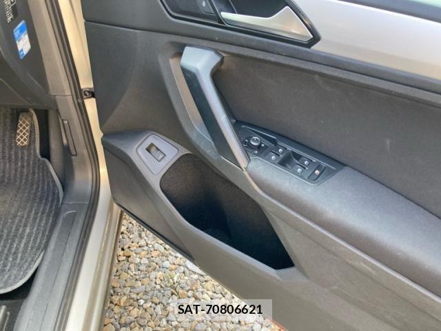 VolksWagen TIGUAN 2018-07 8564118-11
