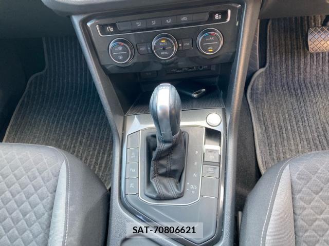 VolksWagen TIGUAN 2018-07 8564118-13