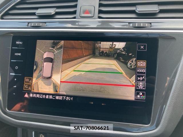 VolksWagen TIGUAN 2018-07 8564118-15