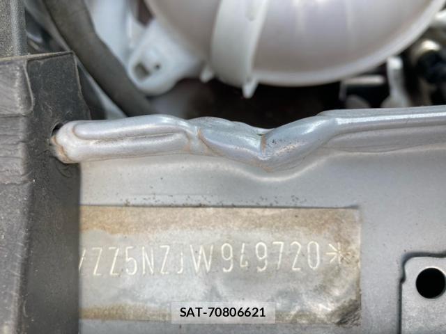 VolksWagen TIGUAN 2018-07 8564118-16