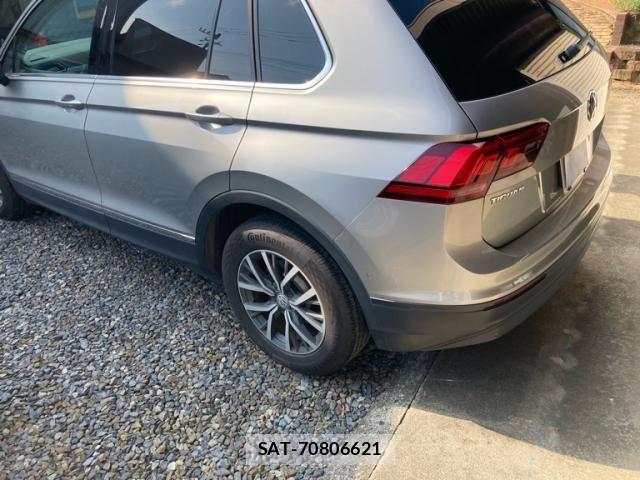 VolksWagen TIGUAN 2018-07 8564118-2