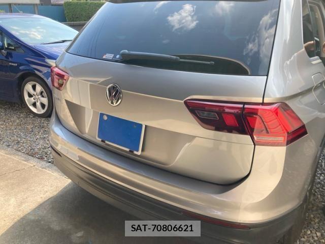 VolksWagen TIGUAN 2018-07 8564118-3