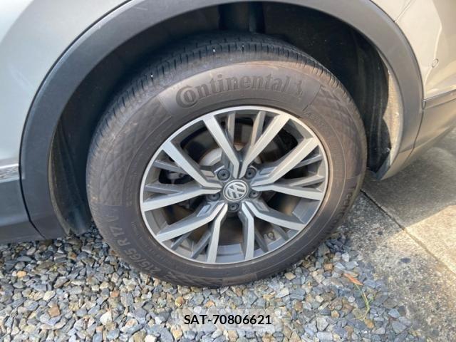 VolksWagen TIGUAN 2018-07 8564118-6