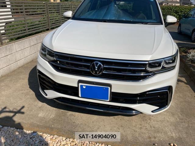 VolksWagen TIGUAN 2023-04 8564117-0