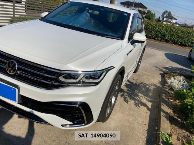 VolksWagen TIGUAN 2023-04 8564117-1