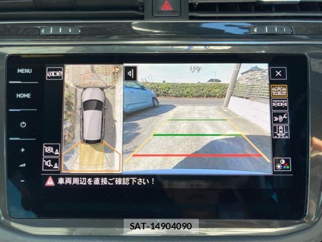 VolksWagen TIGUAN 2023-04 8564117-23