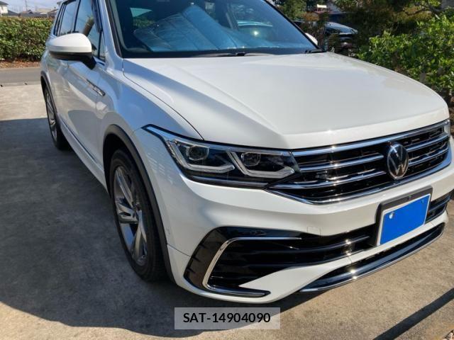 VolksWagen TIGUAN 2023-04 8564117-2
