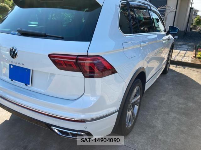 VolksWagen TIGUAN 2023-04 8564117-3