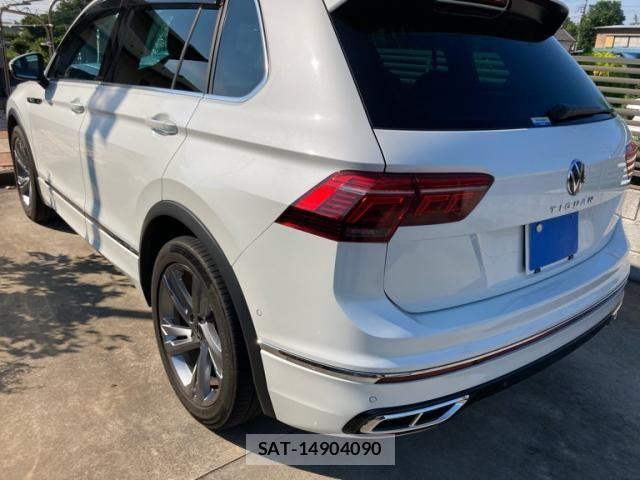VolksWagen TIGUAN 2023-04 8564117-4