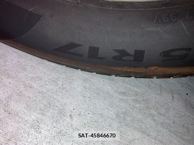 VolksWagen TIGUAN 2012-02 8564120-10