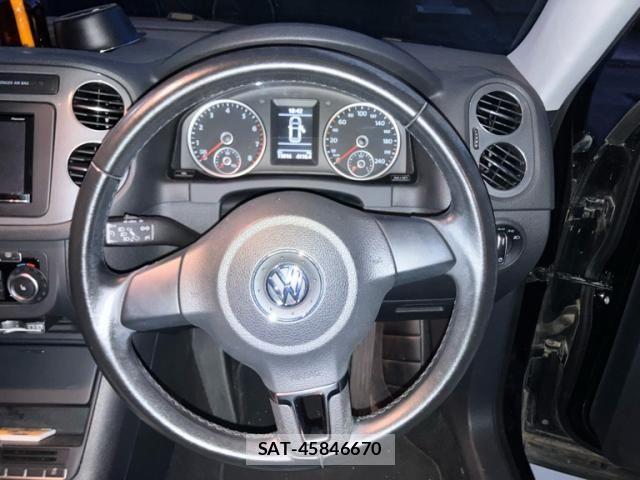 VolksWagen TIGUAN 2012-02 8564120-17