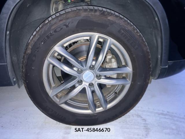 VolksWagen TIGUAN 2012-02 8564120-6