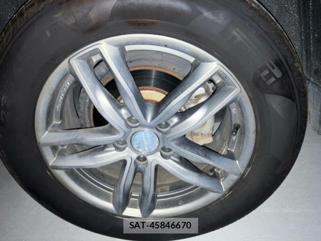 VolksWagen TIGUAN 2012-02 8564120-7
