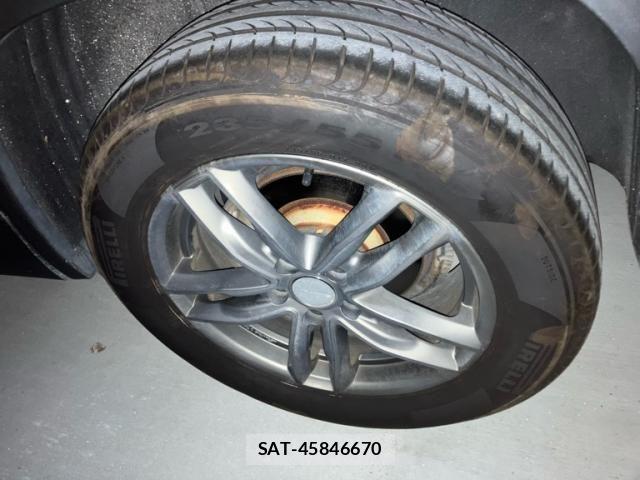 VolksWagen TIGUAN 2012-02 8564120-8