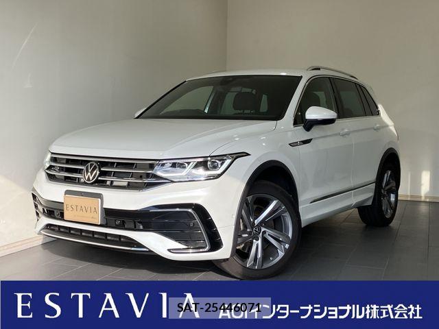 VolksWagen TIGUAN 2024-08 8629797-0