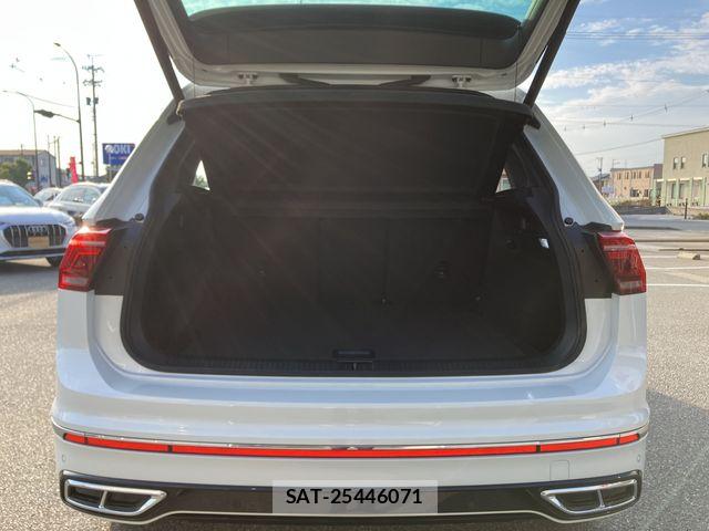 VolksWagen TIGUAN 2024-08 8629797-15