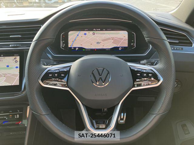 VolksWagen TIGUAN 2024-08 8629797-17