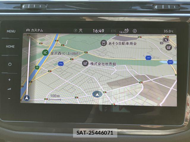 VolksWagen TIGUAN 2024-08 8629797-18