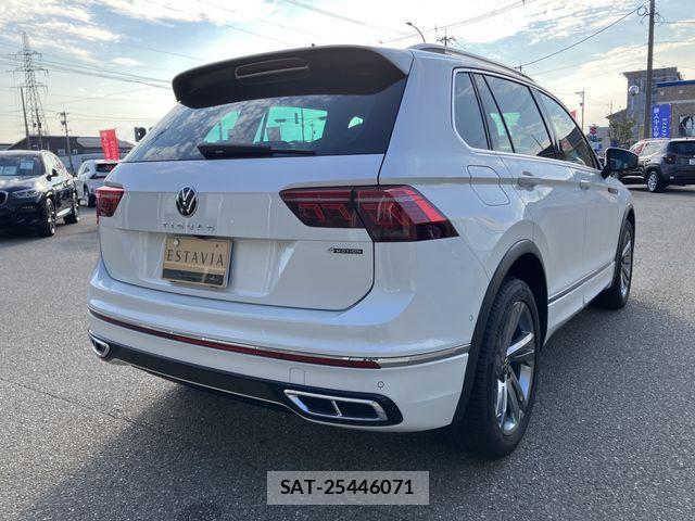 VolksWagen TIGUAN 2024-08 8629797-1