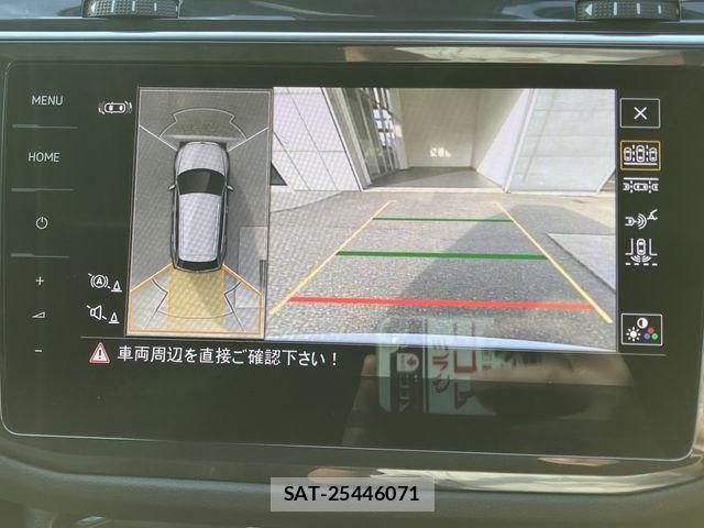 VolksWagen TIGUAN 2024-08 8629797-19