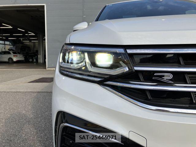 VolksWagen TIGUAN 2024-08 8629797-26