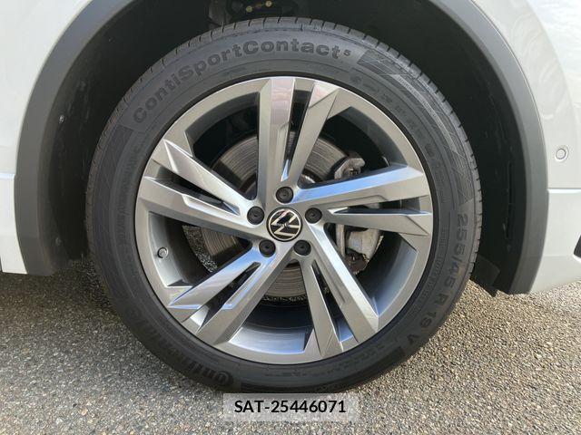 VolksWagen TIGUAN 2024-08 8629797-27