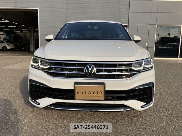 VolksWagen TIGUAN 2024-08 8629797-2