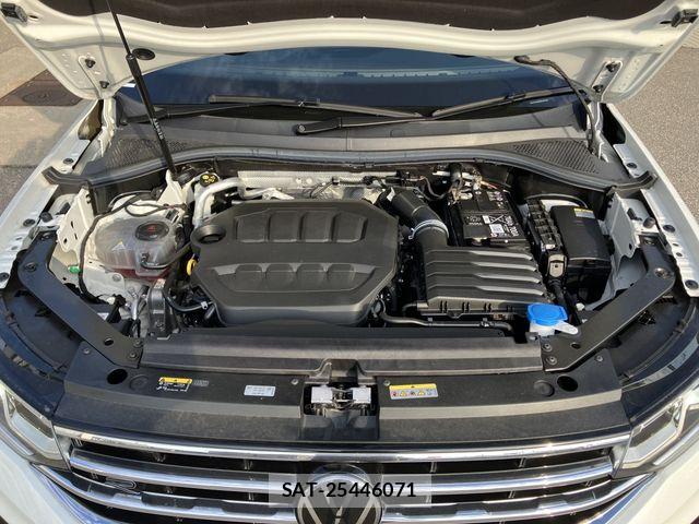 VolksWagen TIGUAN 2024-08 8629797-29