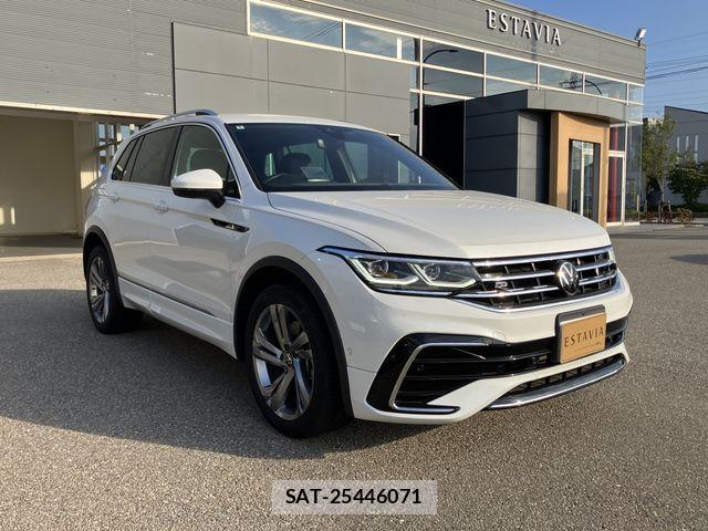 VolksWagen TIGUAN 2024-08 8629797-3