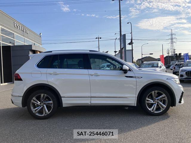 VolksWagen TIGUAN 2024-08 8629797-4