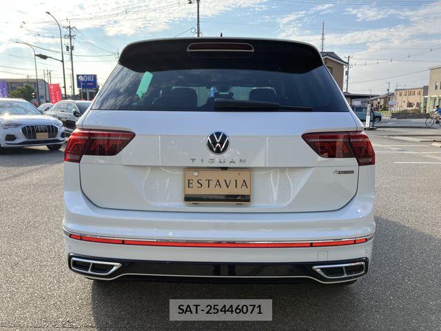 VolksWagen TIGUAN 2024-08 8629797-5