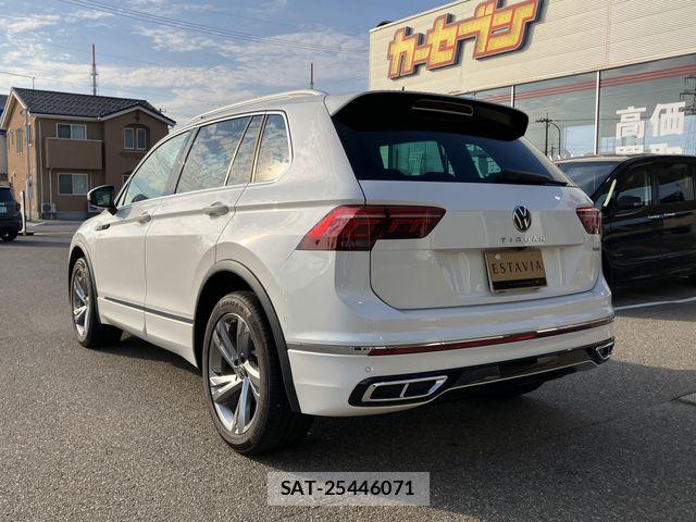 VolksWagen TIGUAN 2024-08 8629797-6
