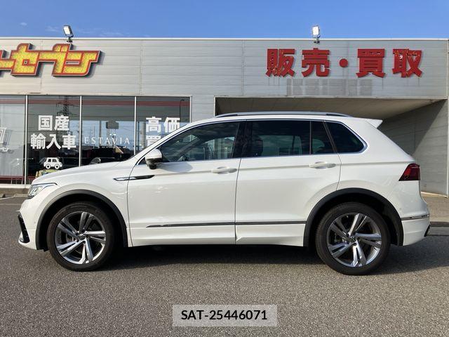 VolksWagen TIGUAN 2024-08 8629797-7