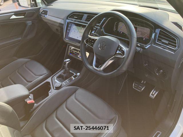 VolksWagen TIGUAN 2024-08 8629797-8