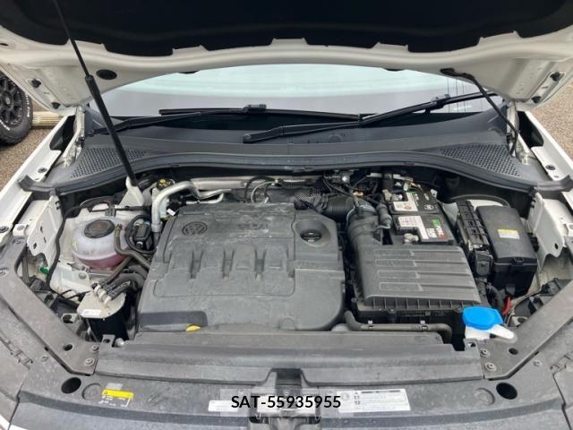 VolksWagen TIGUAN 2019-02 8662452-13