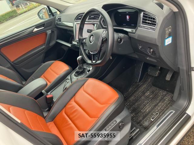 VolksWagen TIGUAN 2019-02 8662452-15