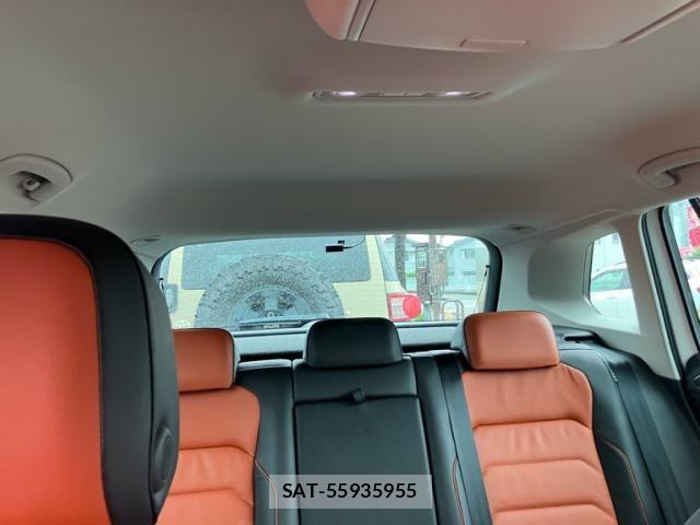 VolksWagen TIGUAN 2019-02 8662452-18