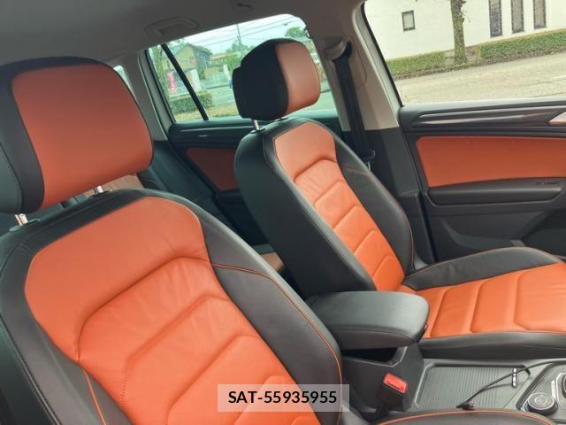 VolksWagen TIGUAN 2019-02 8662452-19