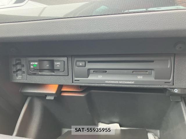 VolksWagen TIGUAN 2019-02 8662452-20