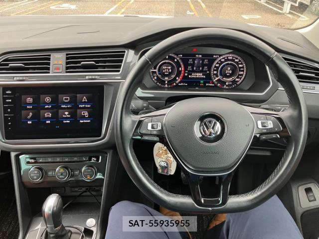 VolksWagen TIGUAN 2019-02 8662452-22