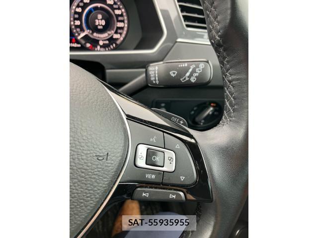 VolksWagen TIGUAN 2019-02 8662452-23