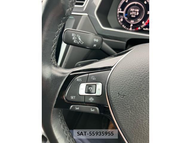 VolksWagen TIGUAN 2019-02 8662452-24