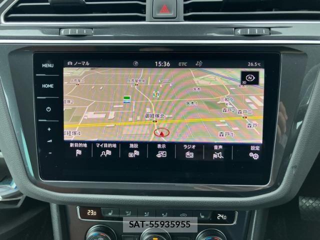 VolksWagen TIGUAN 2019-02 8662452-25