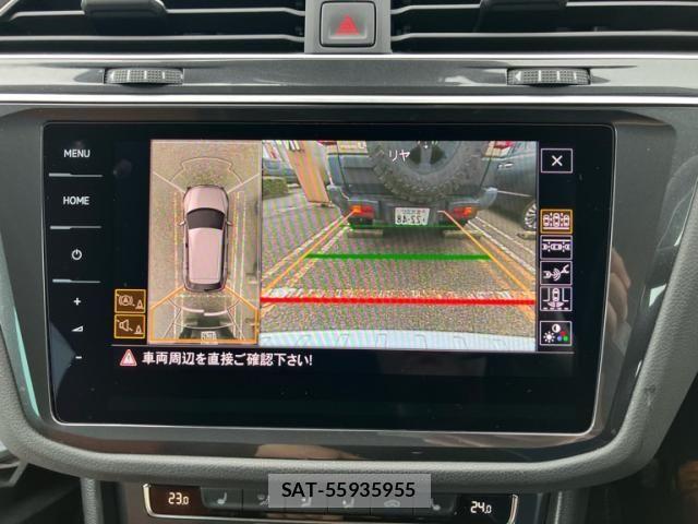VolksWagen TIGUAN 2019-02 8662452-26