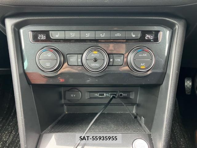 VolksWagen TIGUAN 2019-02 8662452-28